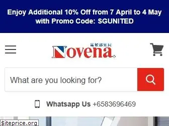 novena.com.sg