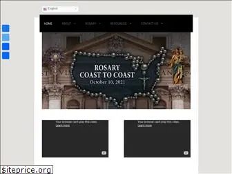 novenaforournation.com thumbnail