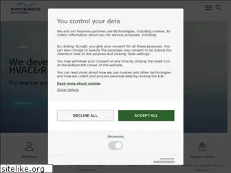 novencogroup.com