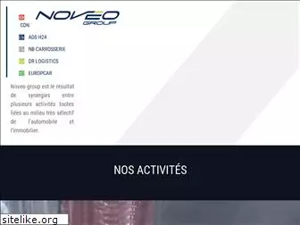 noveo-group.com