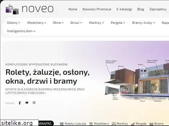 noveo.com.pl