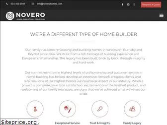 noverohomes.com