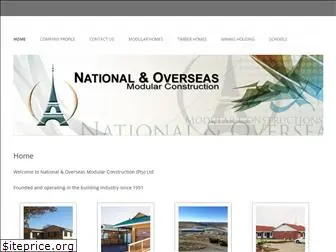 noversea.co.za