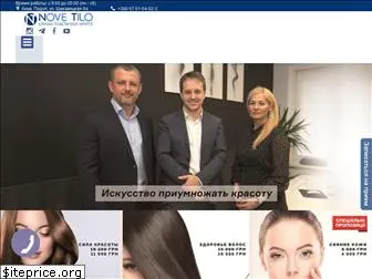 novetilo.com.ua
