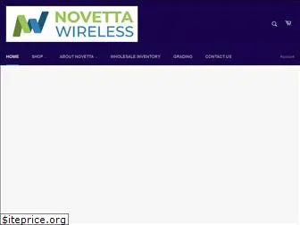 novettawireless.com