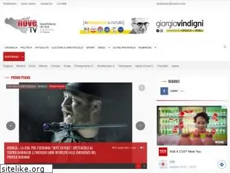 novetv.com