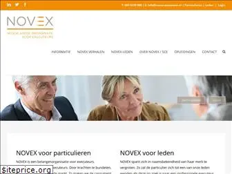novex-executeur.nl