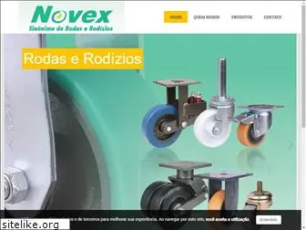 novex.com.br