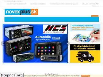 novexplus.sk