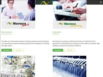 novexx.com.sg