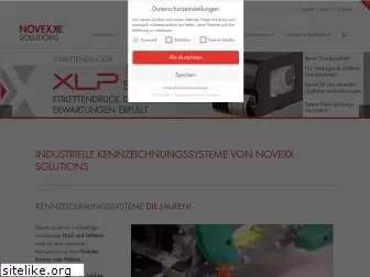 novexx.de