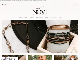 novi-creations.com