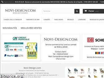 novi-design.com