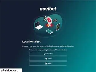 novibet.com