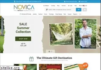 novica.com