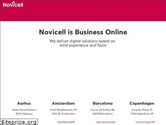 novicell.com