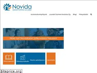 novida.fi