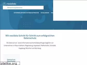 novidata.de