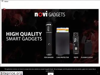 novigadgets.com