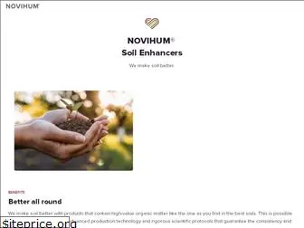 novihum.com