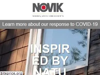 novik.com