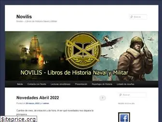 novilis.es