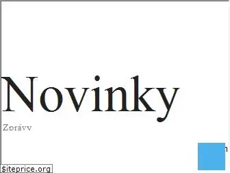 novinky-zpravy.cz