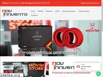 novinnvento.com