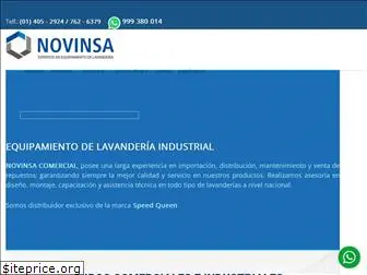 novinsa.com