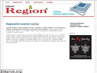 novinyregion.cz