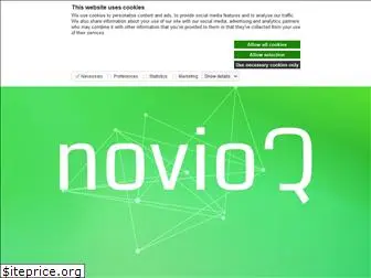 novioq.com