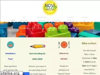 novipreschool.com