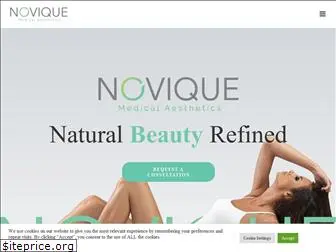 novique.com