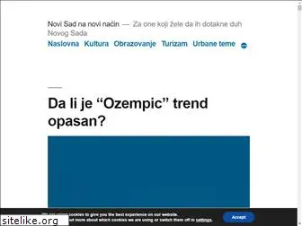 novisad.cc