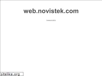novistek.com