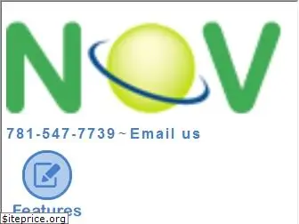 novisurvey.com