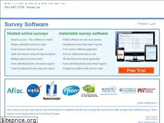 novisurvey.net