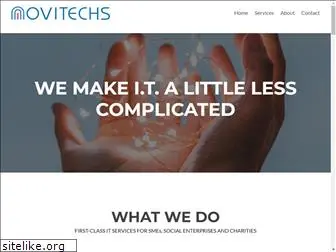 novitechs.com