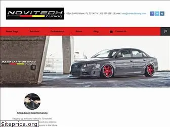 novitechtuning.com