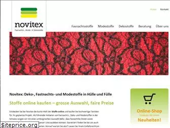 novitex.ch