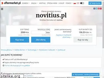 novitius.pl