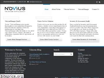 noviususa.com