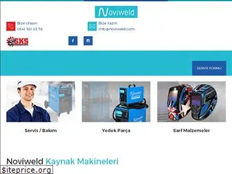 noviweld.com