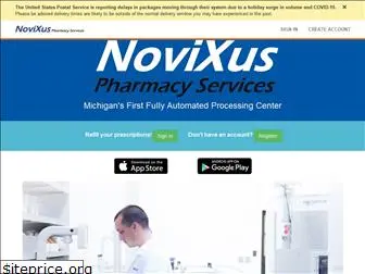 novixus.com