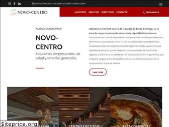 novo-centro.com