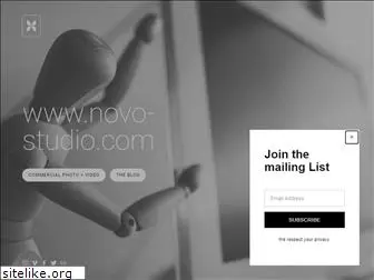 novo-studio.com