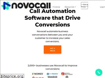 novocall.co