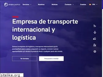 novocargo.com