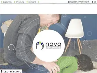 novochiropractic.com