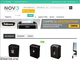 novoconcepto.com.ar